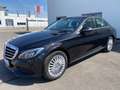 Mercedes-Benz C 180 C -Klasse Lim. Carl-Benz Edition Schwarz - thumbnail 5