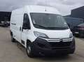 Citroen Jumper (Stock ID 21301) Weiß - thumbnail 3