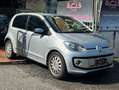 Volkswagen up! 5p 1.0 75cv asg neopatentati Gris - thumbnail 2