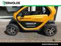 Renault Twizy Urban (ex Accu) | Uniek! Jaune Sirius! | - thumbnail 1