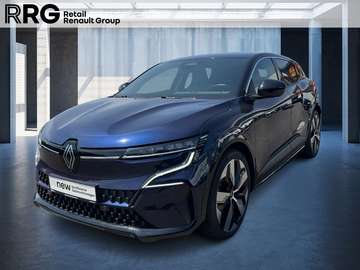 TECHNO EV60 220HP CCS 360° KAMERA