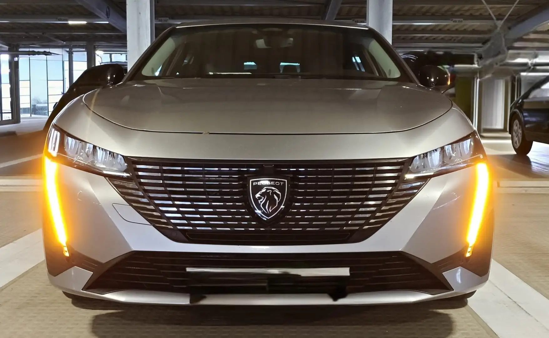 Peugeot 308 PureTech 130 Allure Pack - 1