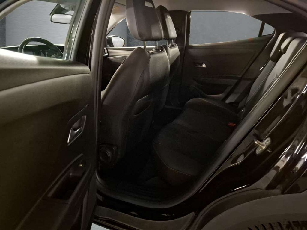 Opel Mokka E