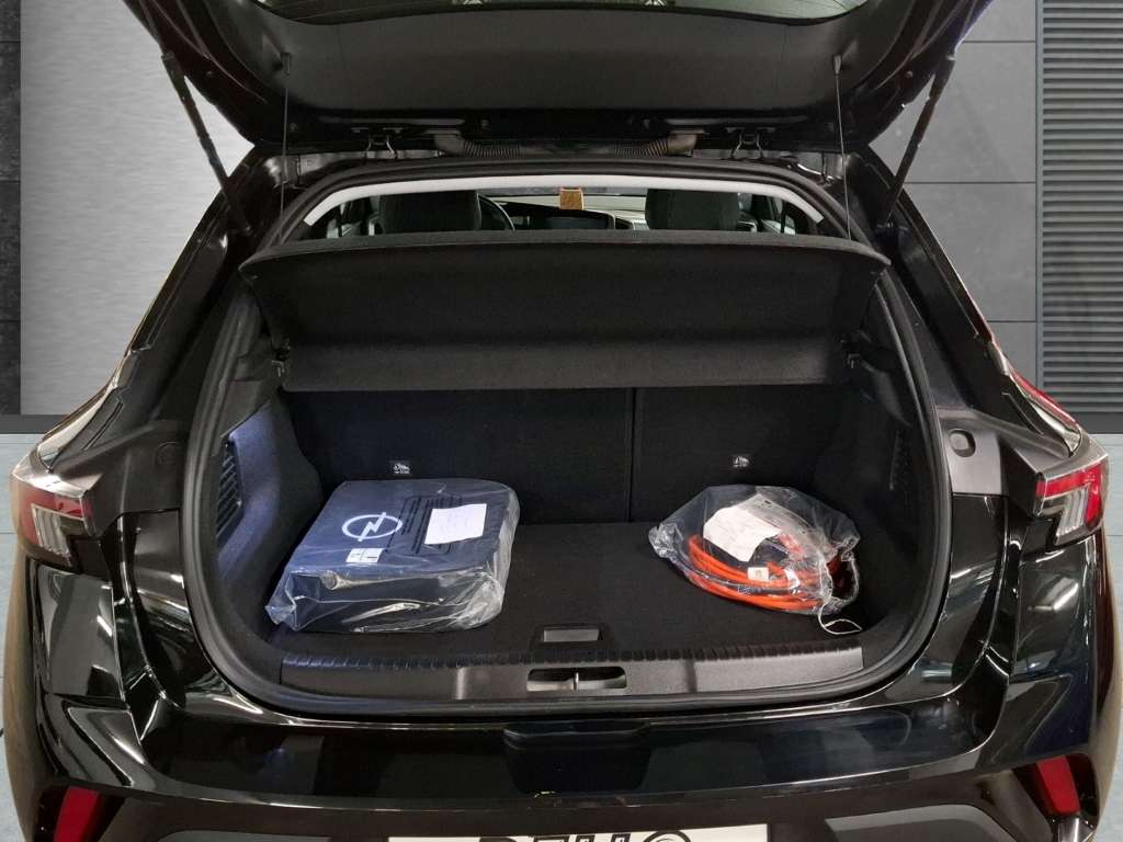 Opel Mokka E