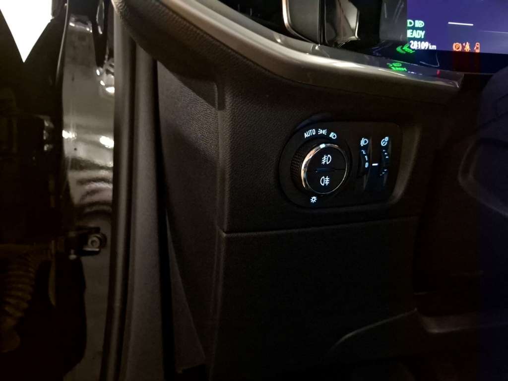 Opel Mokka E