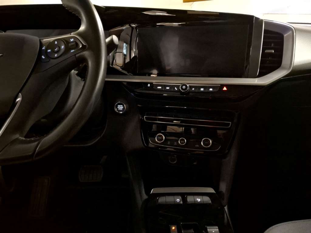 Opel Mokka E