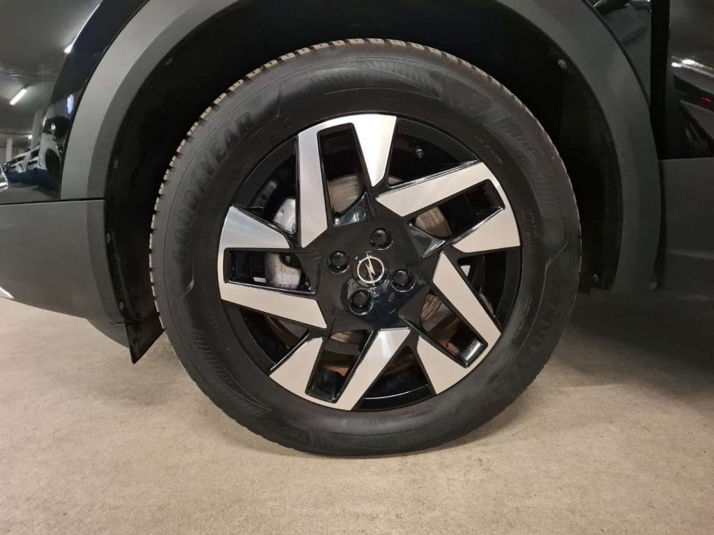 Opel Mokka E