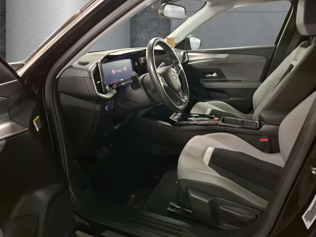 Opel Mokka E