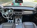 Alfa Romeo Stelvio Stelvio 2.2 t Super Q4 210cv auto my19 Nero - thumbnail 11