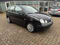 Volkswagen Polo IV Basis Schwarz - thumbnail 3