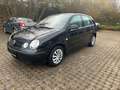 Volkswagen Polo IV Basis Schwarz - thumbnail 1