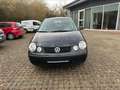 Volkswagen Polo IV Basis Schwarz - thumbnail 2