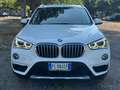 BMW X1 xDrive18d xLine Bianco - thumbnail 4