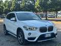 BMW X1 xDrive18d xLine Bianco - thumbnail 3