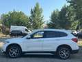 BMW X1 xDrive18d xLine Bianco - thumbnail 5