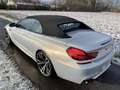BMW M6 M6 Cabrio Competition Argent - thumbnail 26