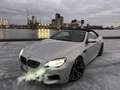 BMW M6 M6 Cabrio Competition Argent - thumbnail 5