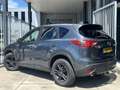 Mazda CX-5 4WD | TREKHAAK | LEDER | CAMERA | NAVI | BOSE | CR Grijs - thumbnail 4