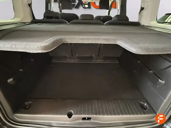 Citroën Berlingo Talla XL BlueHDi S&S 6v PLUS N1 2025, foto 17