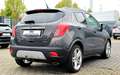 Opel Mokka 1.4 Turbo/VOLL SHEFT/1.HAND/RCAM/LEDER/AHK Grau - thumbnail 4