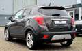 Opel Mokka 1.4 Turbo/VOLL SHEFT/1.HAND/RCAM/LEDER/AHK Grau - thumbnail 6