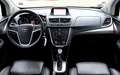Opel Mokka 1.4 Turbo/VOLL SHEFT/1.HAND/RCAM/LEDER/AHK Grau - thumbnail 9
