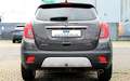 Opel Mokka 1.4 Turbo/VOLL SHEFT/1.HAND/RCAM/LEDER/AHK Grau - thumbnail 5