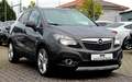 Opel Mokka 1.4 Turbo/VOLL SHEFT/1.HAND/RCAM/LEDER/AHK Grau - thumbnail 3