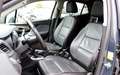 Opel Mokka 1.4 Turbo/VOLL SHEFT/1.HAND/RCAM/LEDER/AHK Grau - thumbnail 8