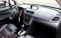 Opel Mokka 1.4 Turbo/VOLL SHEFT/1.HAND/RCAM/LEDER/AHK Grau - thumbnail 15