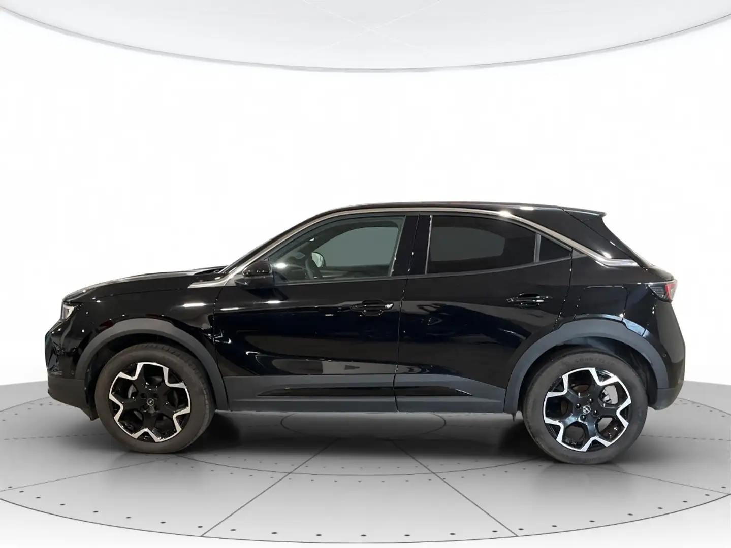 Opel Mokka 1.2 Turbo 136cv Ultimate Nero - 2