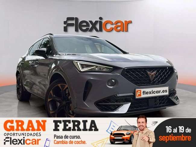 CUPRA Formentor 2.0 TSI 310 VZ DSG 4Drive - foto 1