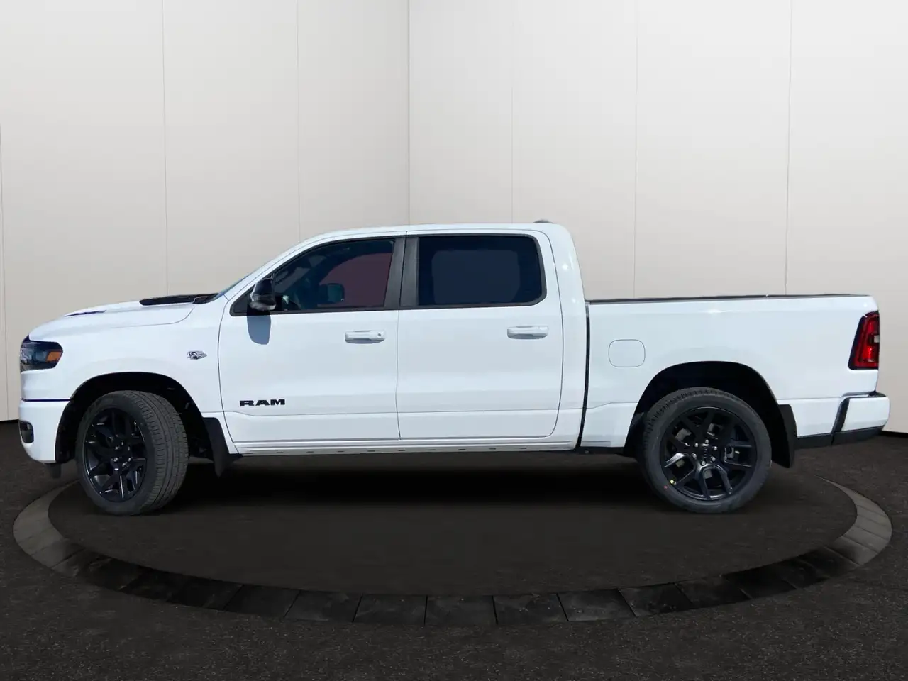 RAM 1500 2026
