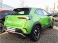 Opel Mokka-E ELEKTRO Elegance +ALLW+L/SHZ+RFK+OBC11kW+ Vert - thumbnail 2
