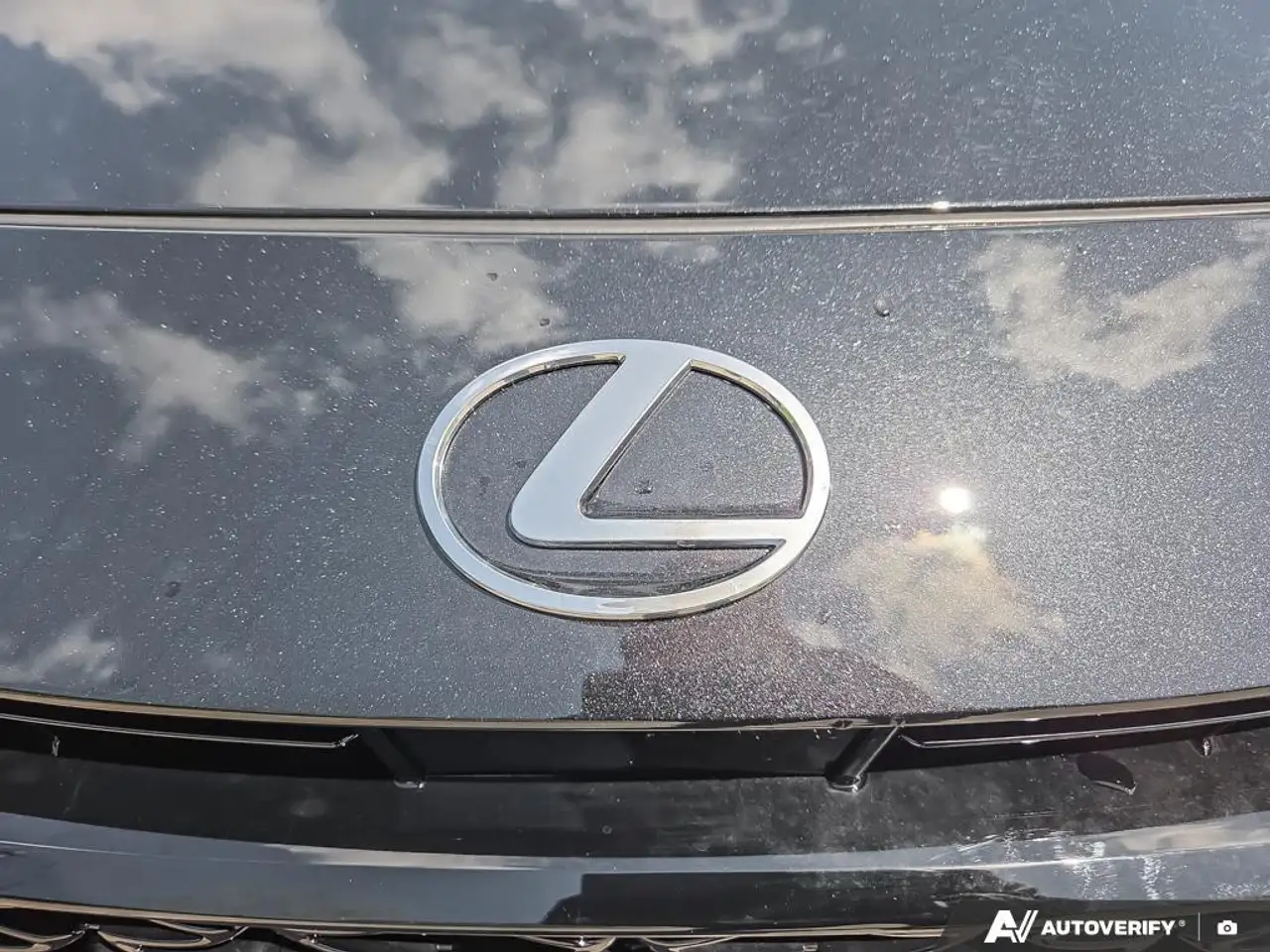 Lexus IS fotografie Lexus IS