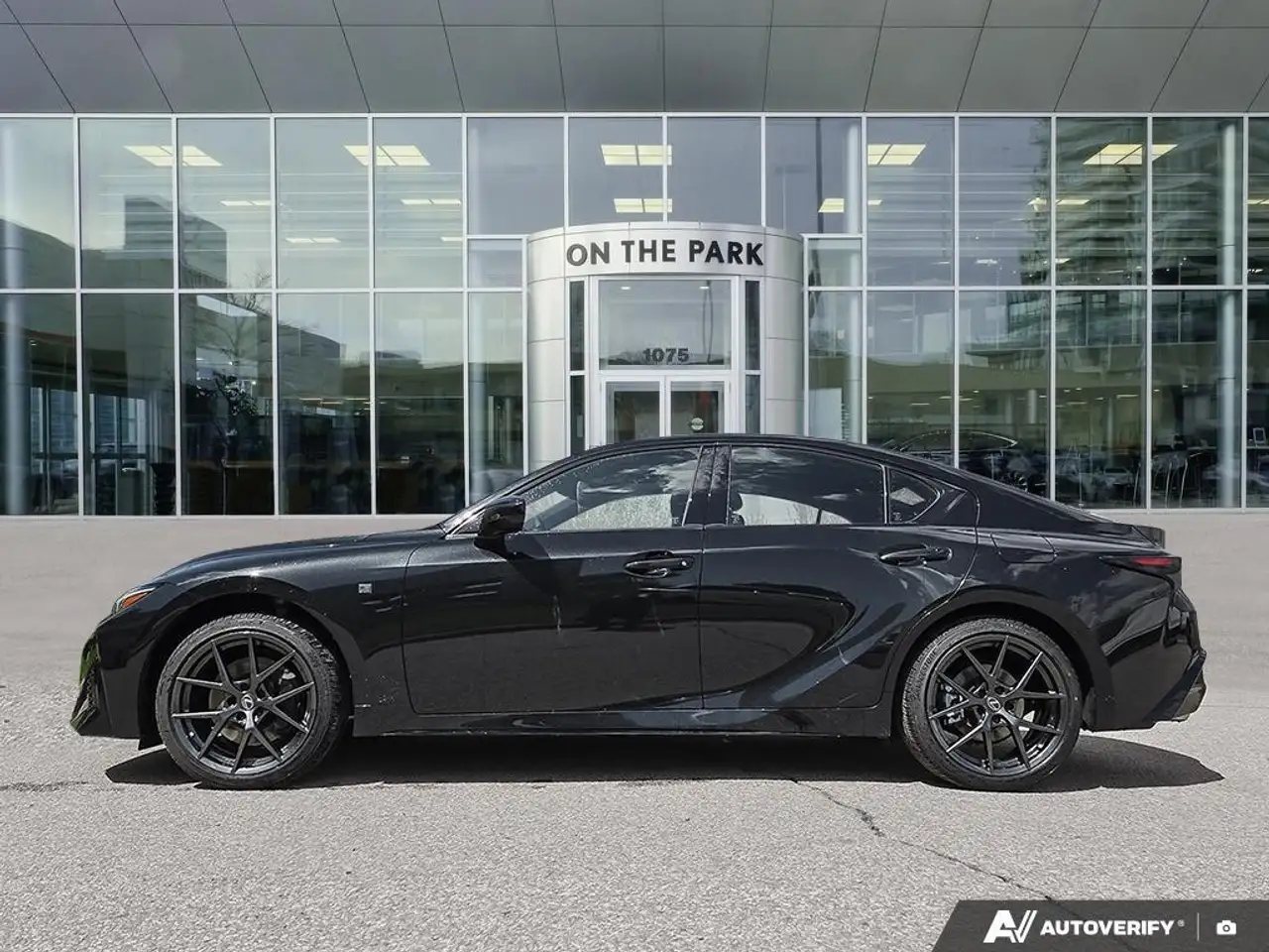 Lexus IS fotografie Lexus IS