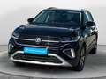 Volkswagen T-Cross 1.0TSI Style Navi LED Kamera Noir - thumbnail 2