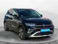 Volkswagen T-Cross 1.0TSI Style Navi LED Kamera Noir - thumbnail 5