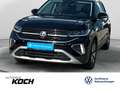 Volkswagen T-Cross 1.0TSI Style Navi LED Kamera Noir - thumbnail 1