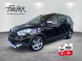 Dacia Lodgy TCe 130 Stepway Plus Sitzh. Navi 1Hd.  Stepway Plu Noir - thumbnail 1