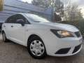 SEAT Ibiza ST 1.2 CR TDi Blanc - thumbnail 1