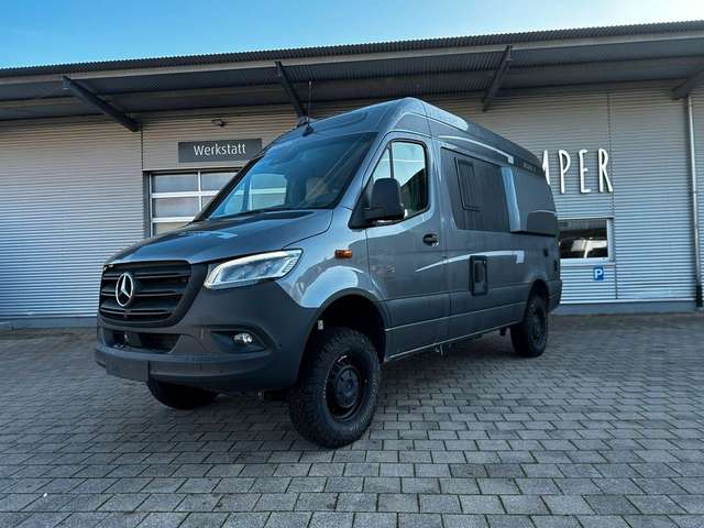 Imagine La Strada Regent E