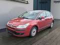 Citroen C4 Lim. Style*KLIMA* Klima Fenster el. Rot - thumbnail 7