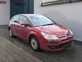 Citroen C4 Lim. Style*KLIMA* Klima Fenster el. Rot - thumbnail 1