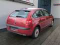 Citroen C4 Lim. Style*KLIMA* Klima Fenster el. Rot - thumbnail 3