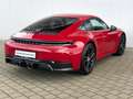 Porsche 911 Carrera 4 GTS LIFT/S-DACH/BUR/360/4SITZE Rot - thumbnail 3