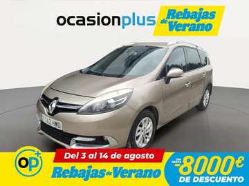 1.5dCi Energy Dynamique 5pl.