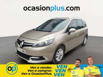 1.5dCi Energy Dynamique 5pl.
