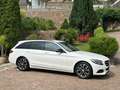 Mercedes-Benz C 220 C 220 d SW Premium Force 4matic automatica Bianco - thumbnail 5