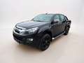 Isuzu D-Max Double Cab Premium Schwarz - thumbnail 3